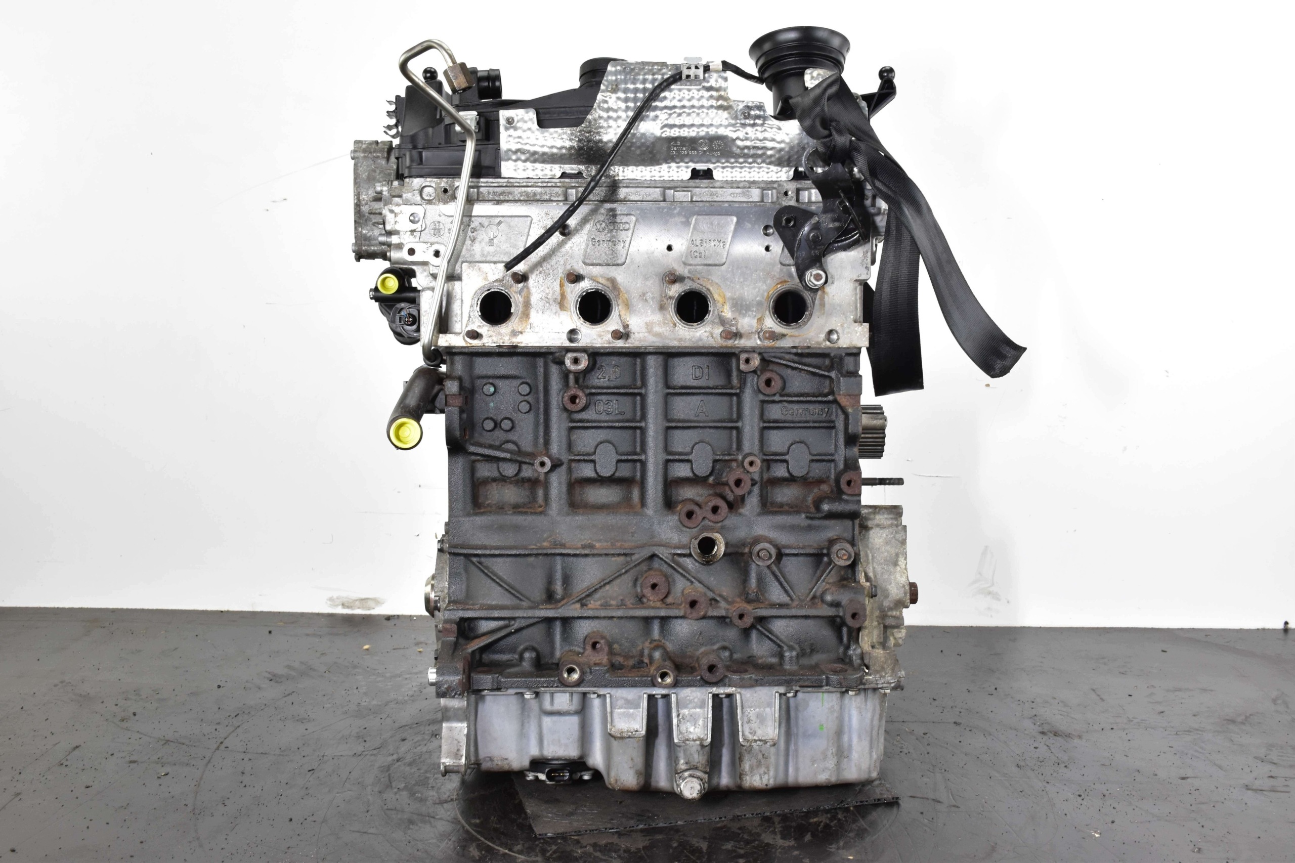 Moteur CBAB - Image 9