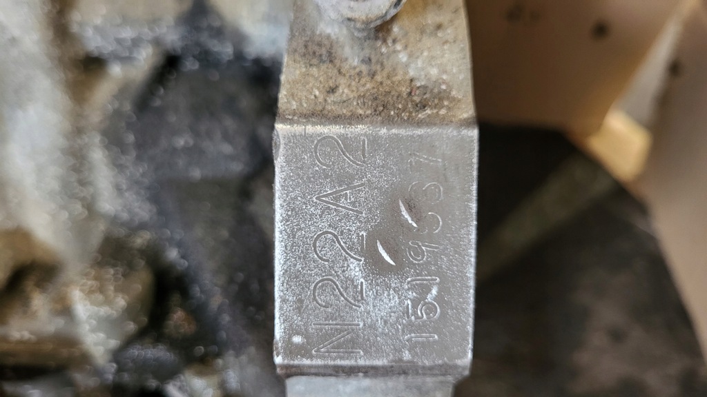 Moteur N22A2 - Image 3