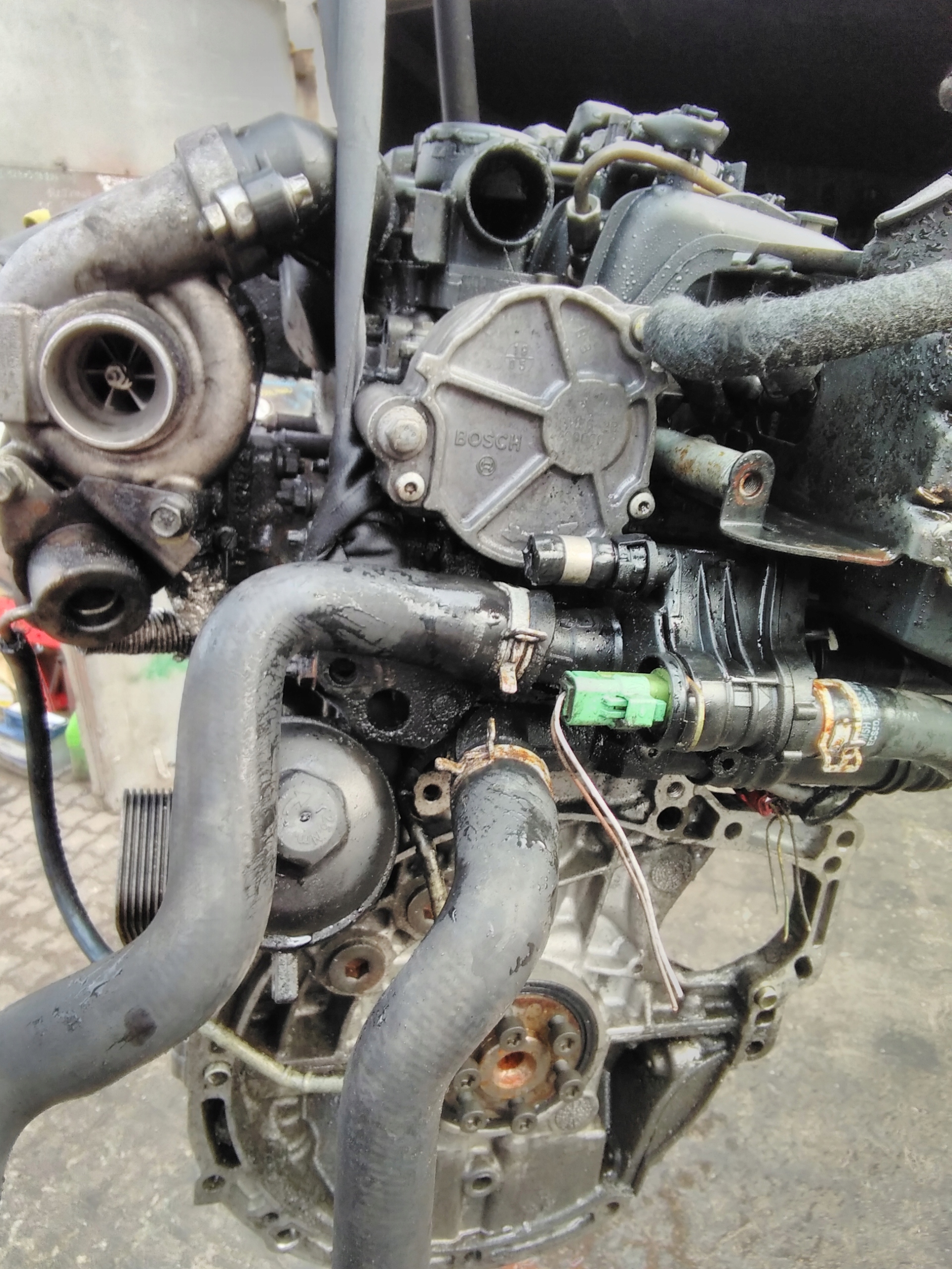Moteur HHDA - Image 3