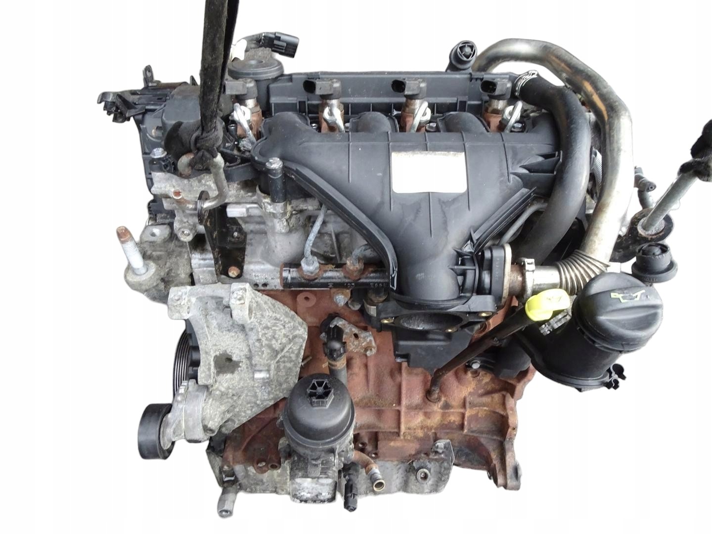 Moteur AZWA - Image 2
