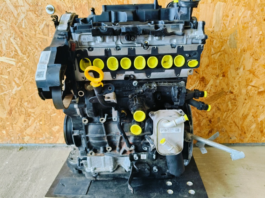 Moteur DTTC - Image 1