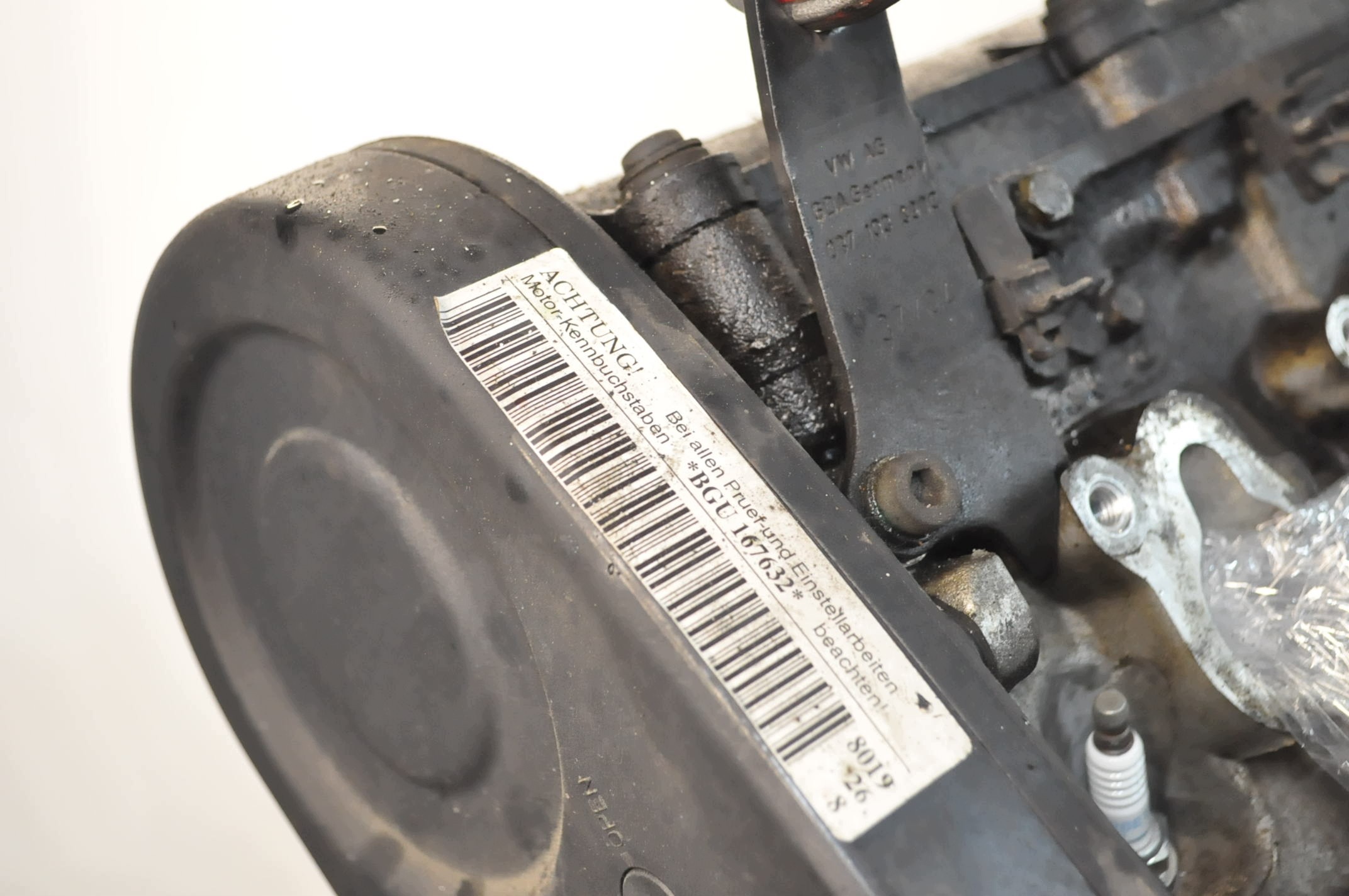 Moteur BGU - Image 5