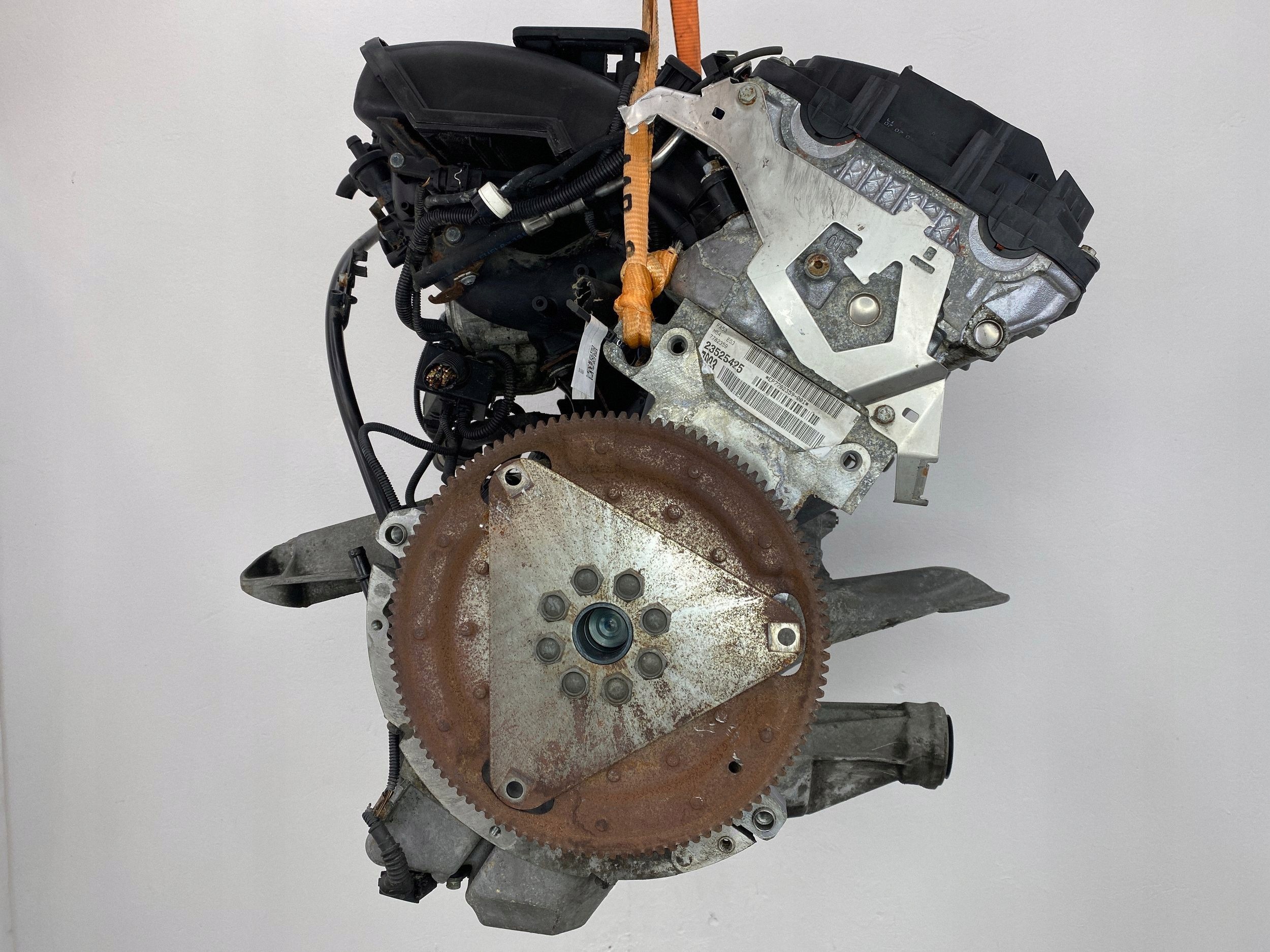 Moteur M54 B30 (306S3) - Image 4