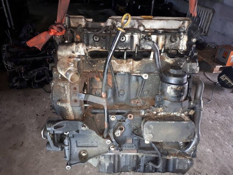 Moteur Y 22 DTR - Image 6