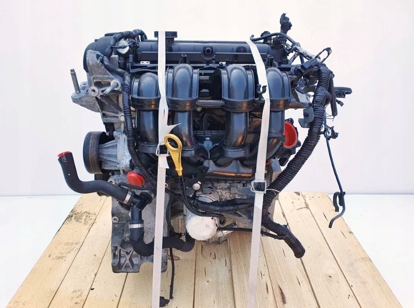 Moteur PNDA - Image 1