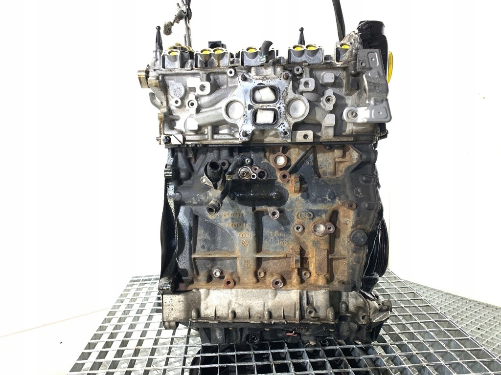 Moteur CNTA - Image 2
