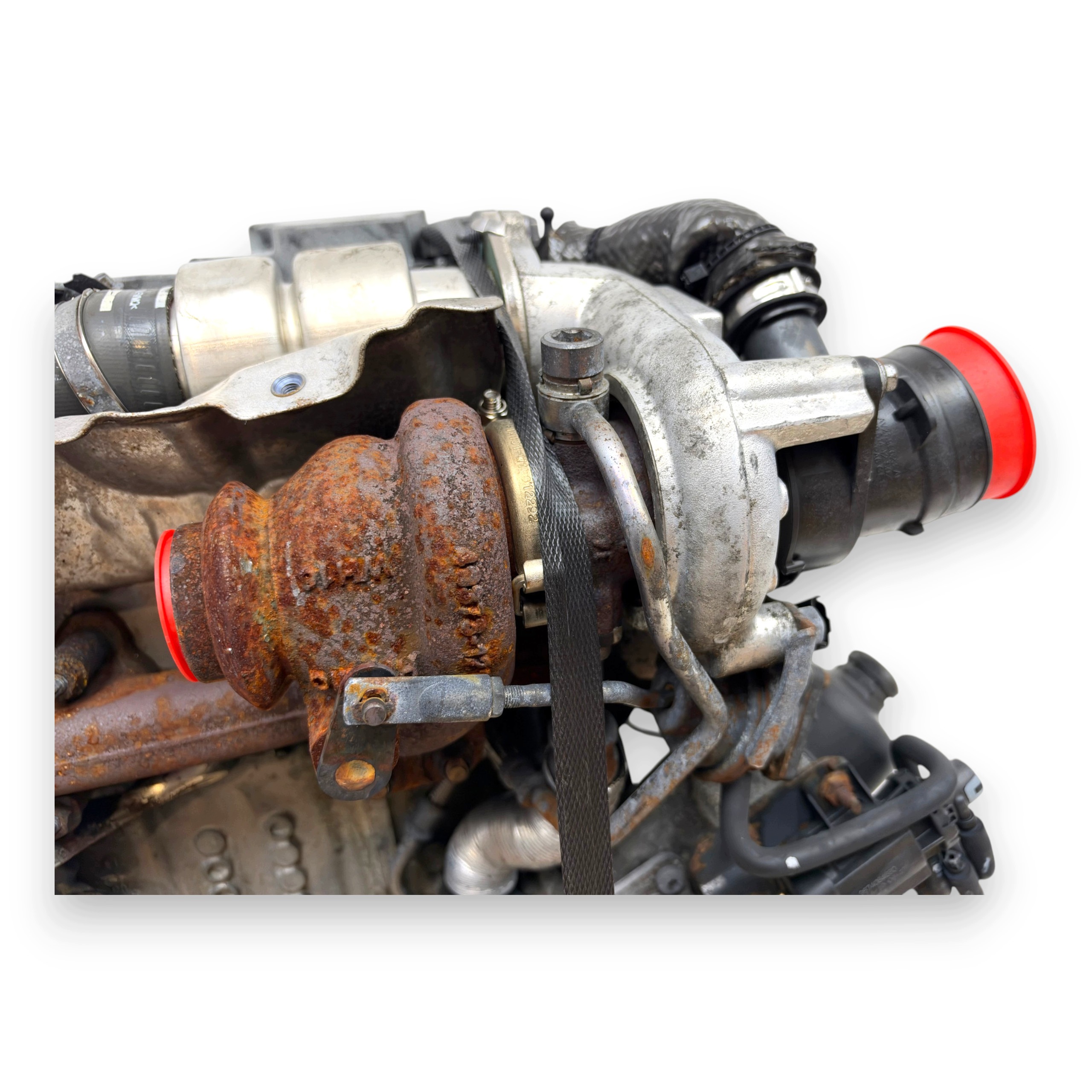 Moteur TZJB - Image 8