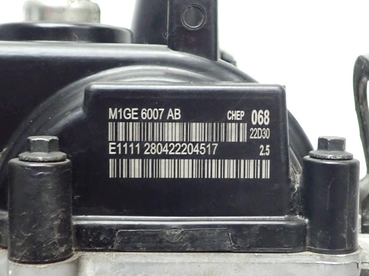 Moteur BGCA - Image 8