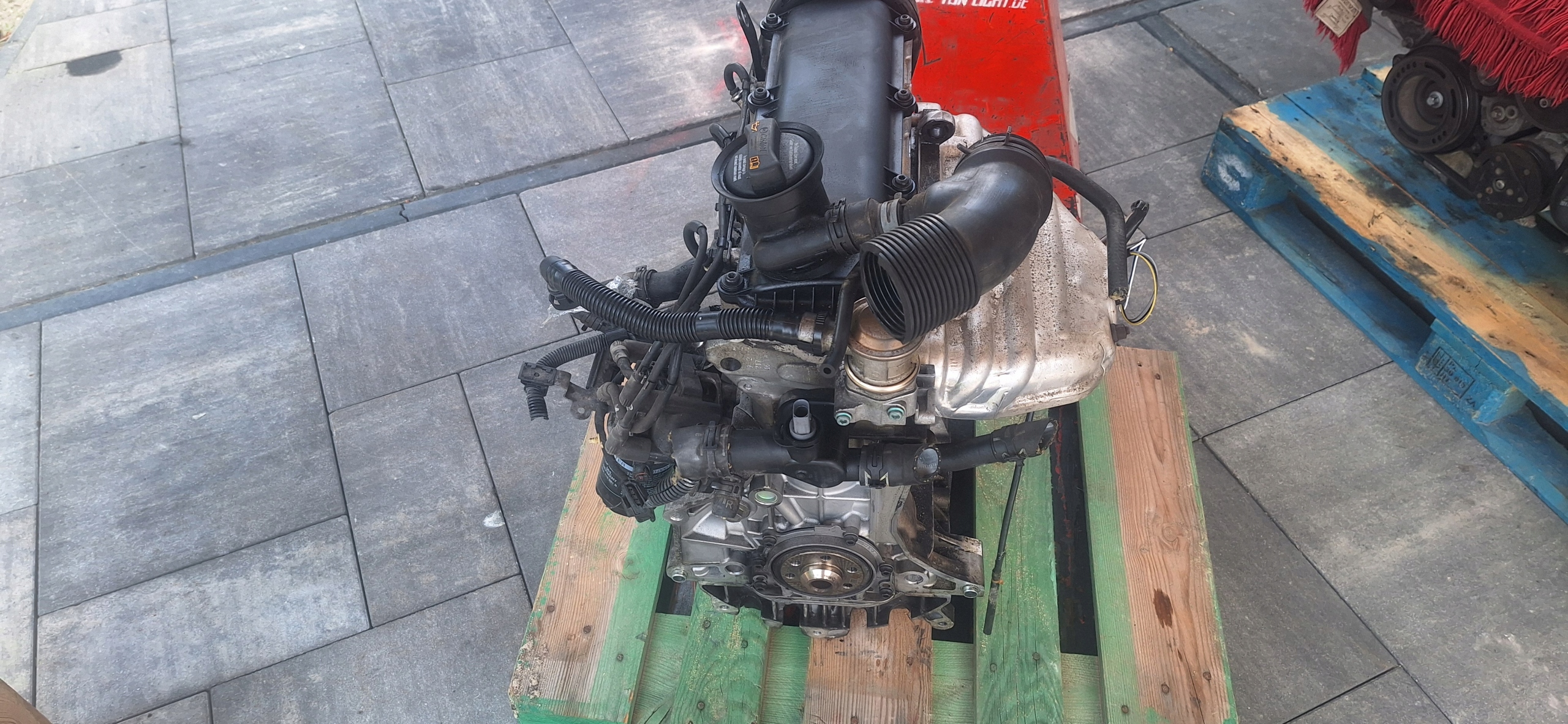 Moteur BSE - Image 3