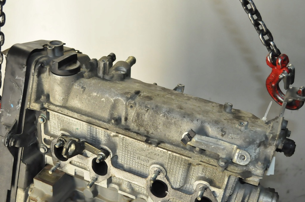 Moteur 169A4000 - Image 3