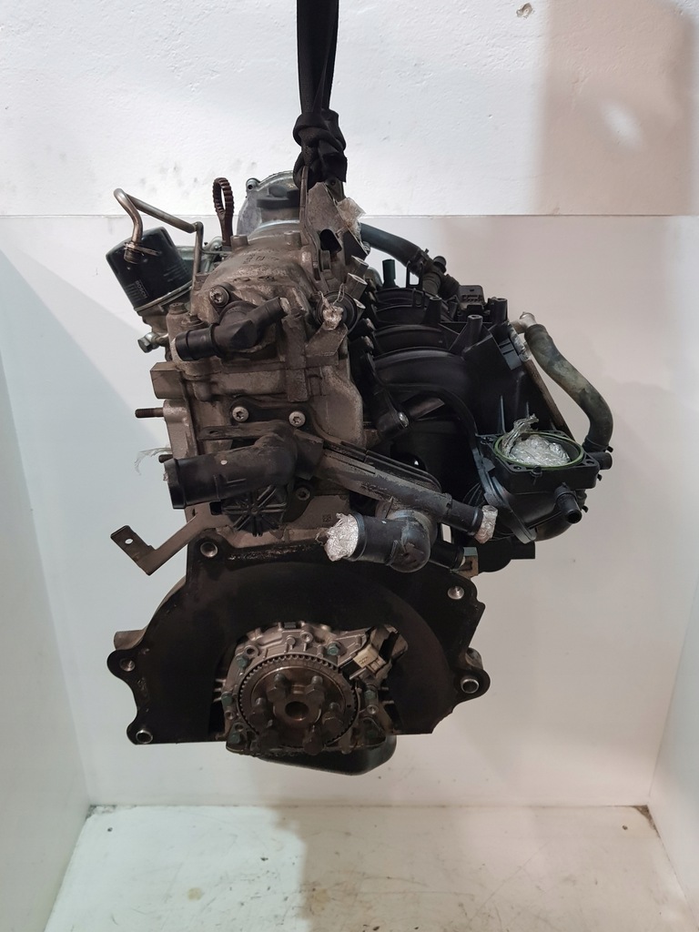 Moteur CBZA — vue 3
