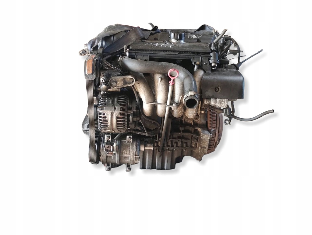 Moteur B 4184 S2 - Image 1