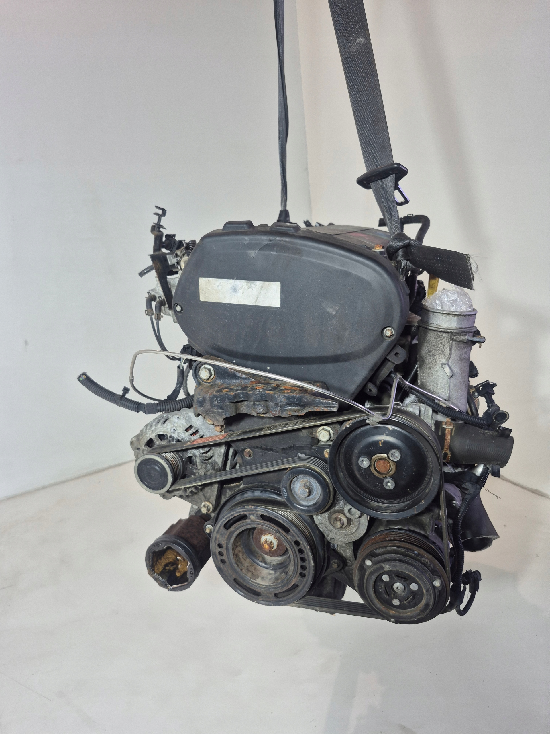 Moteur A 16 LET - Image 6
