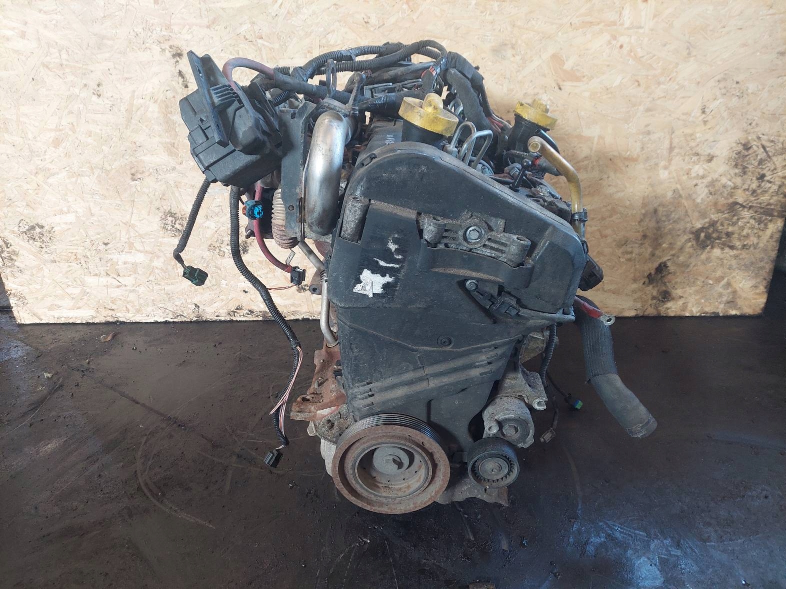 Moteur K9K 830 - Image 3