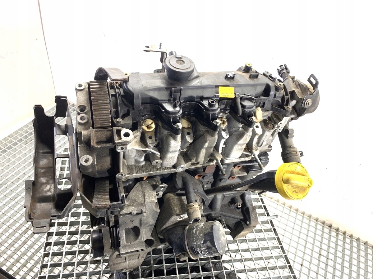 Moteur OM 607.951 (K9K) - Image 5