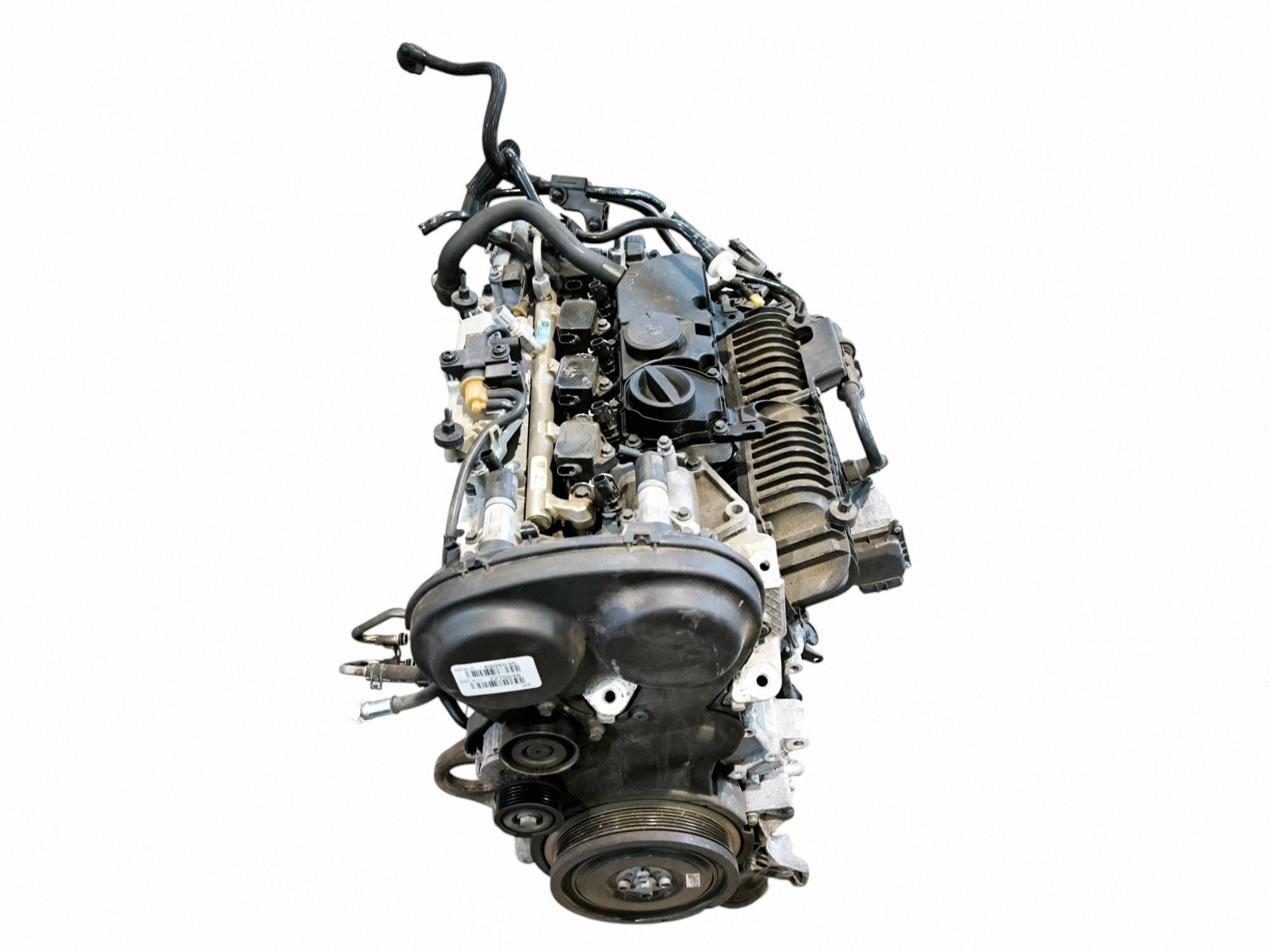 Moteur B 4204 T23 - Image 8