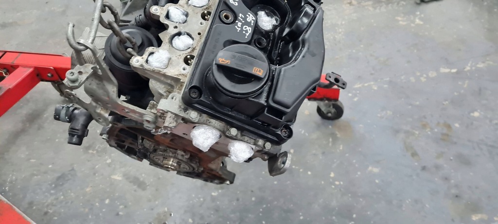Moteur CGLA — vue 6