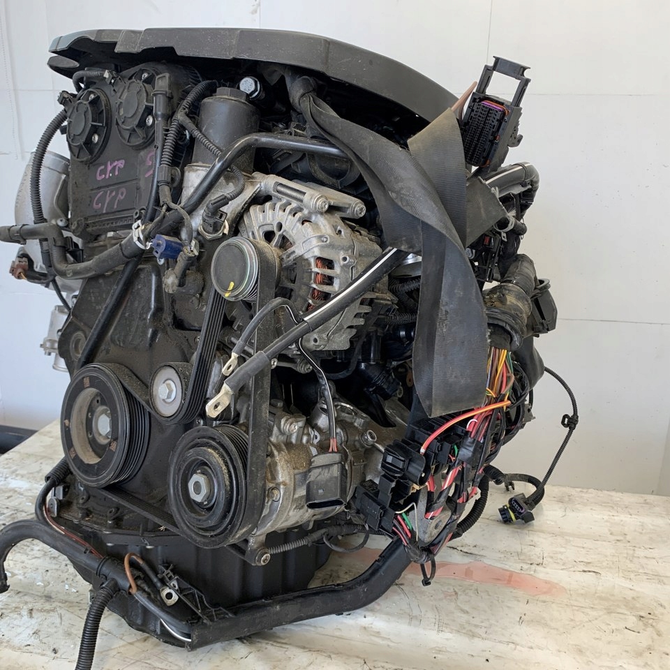 Moteur CYPB - Image 14