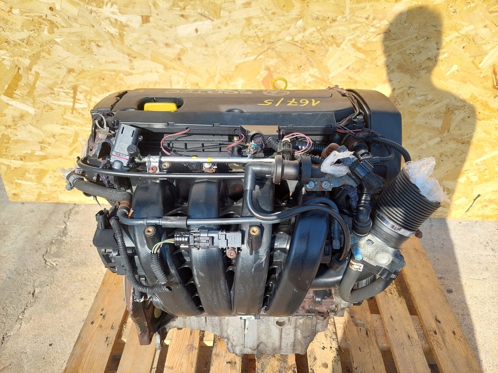 Moteur A 18 XER - Image 3
