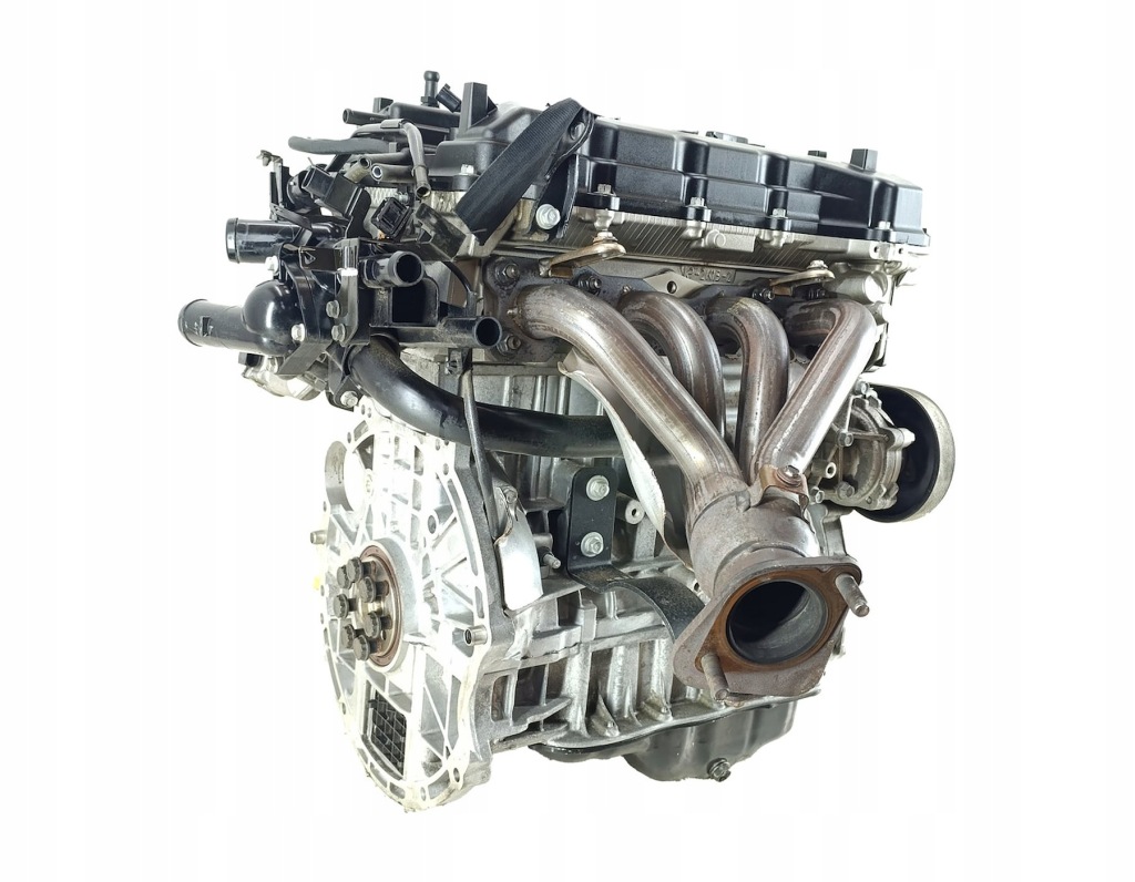 Moteur G4KD — vue 3