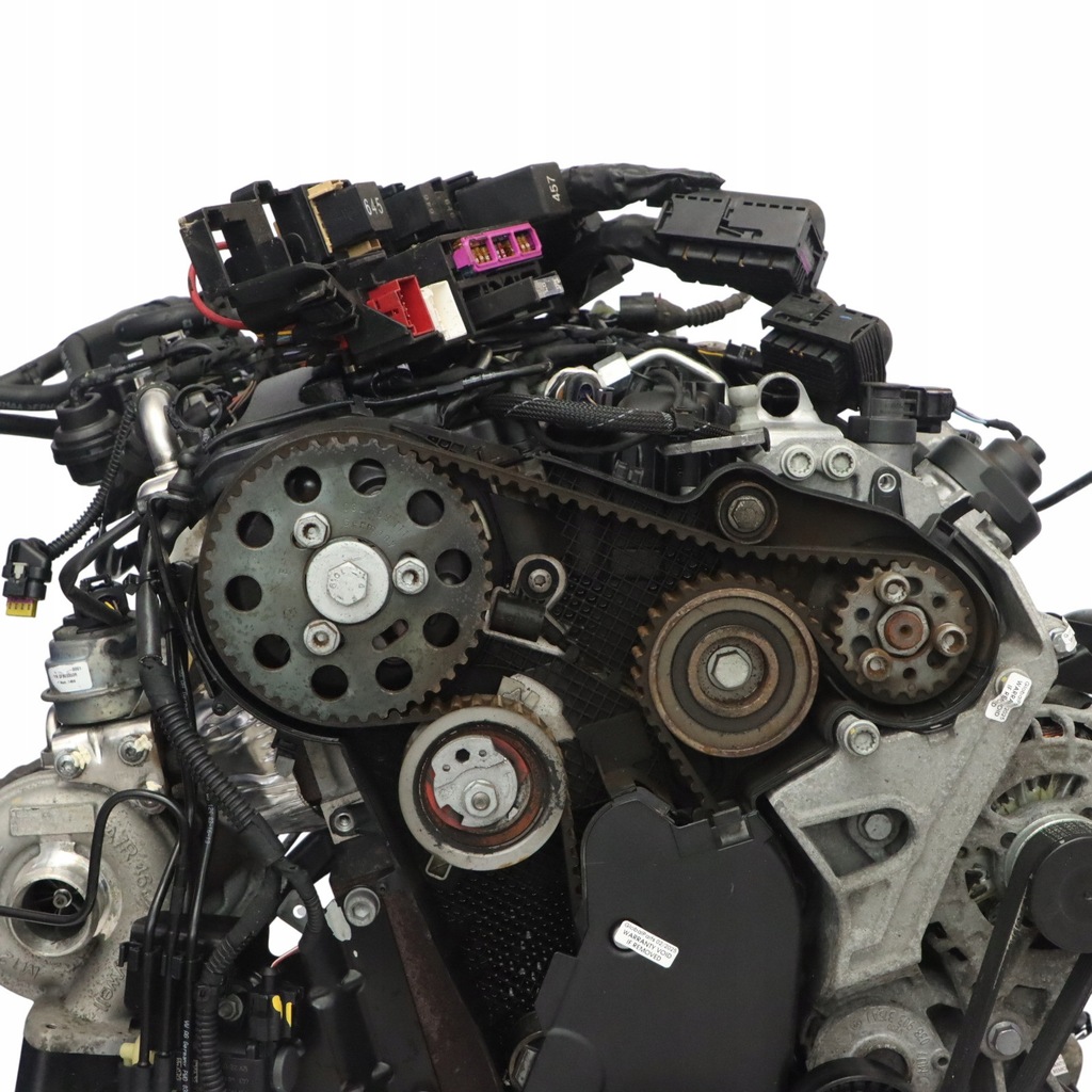 Moteur CJCD — vue 6