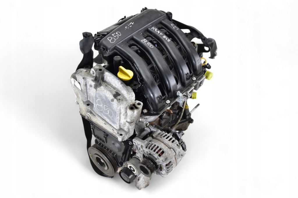 Moteur K4M 848 — vue 1