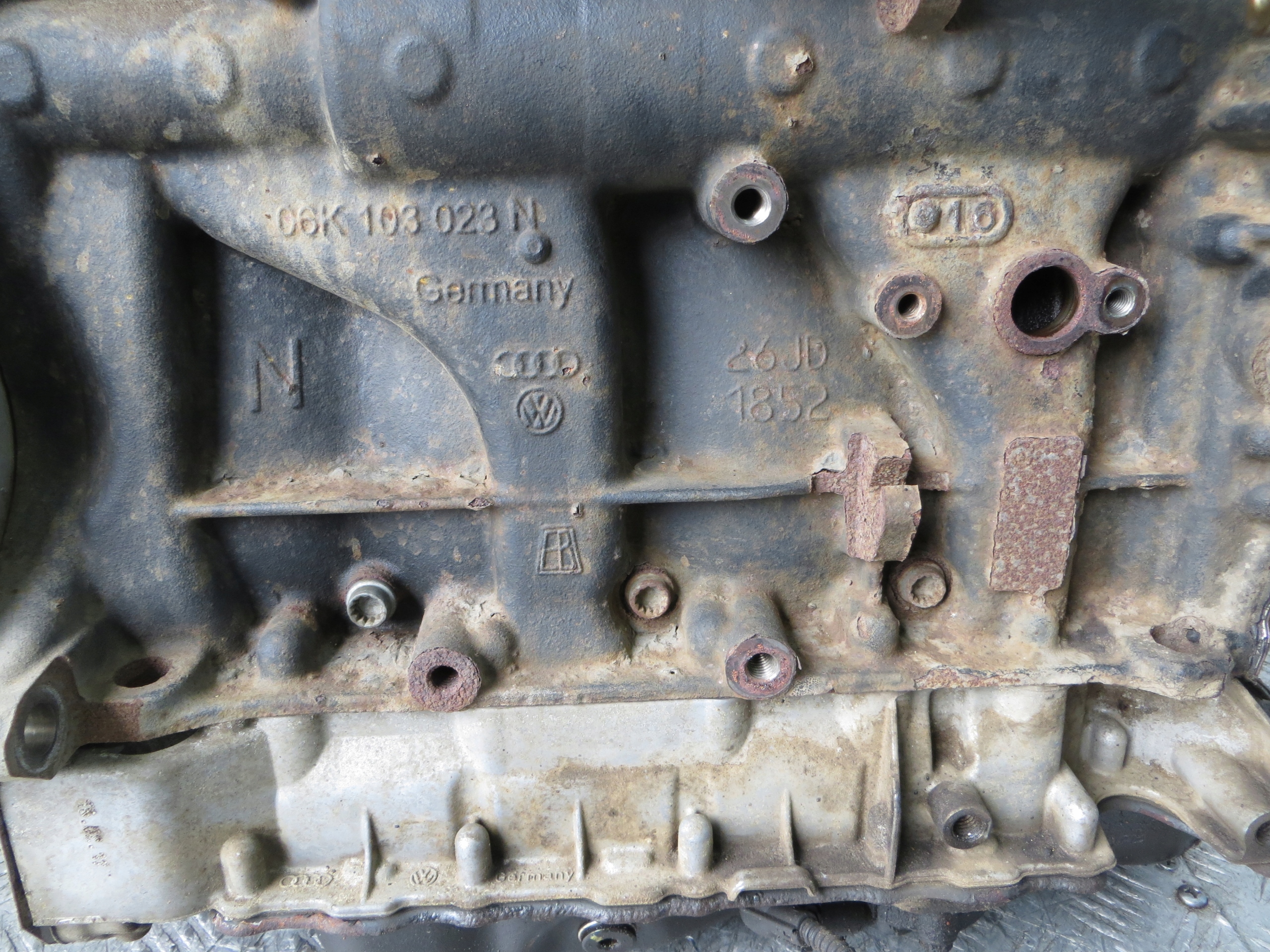 Moteur CULA — vue 3