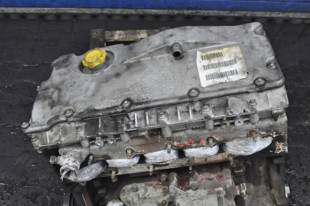 Moteur 15 P - Image 2