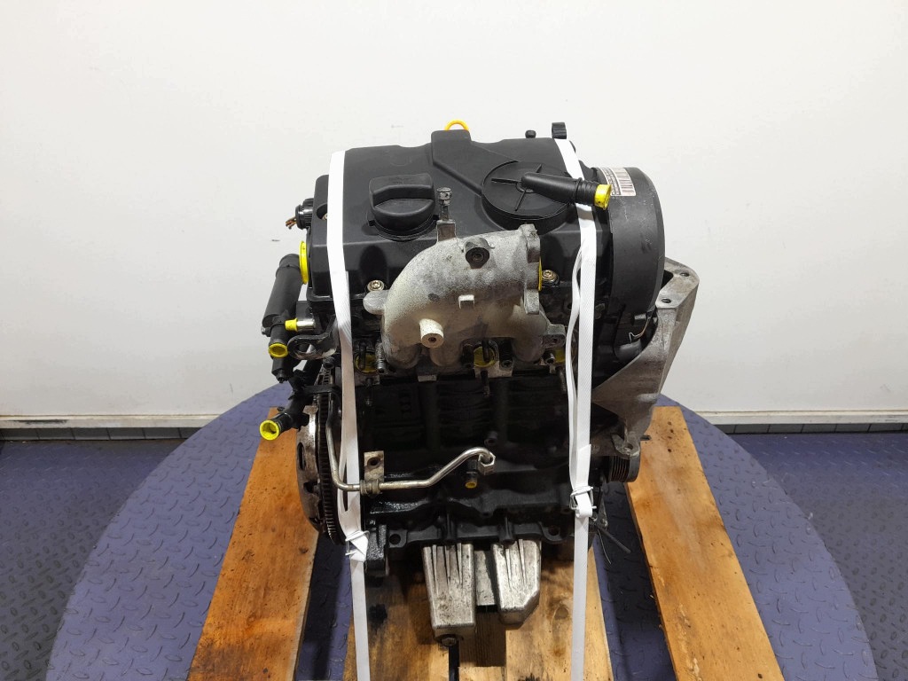 Moteur AMF - Image 3