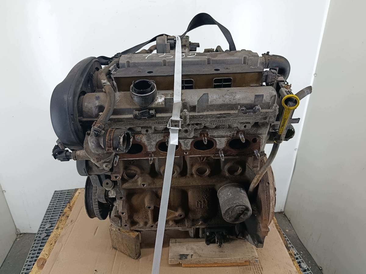Moteur Z 16 YNG - Image 1