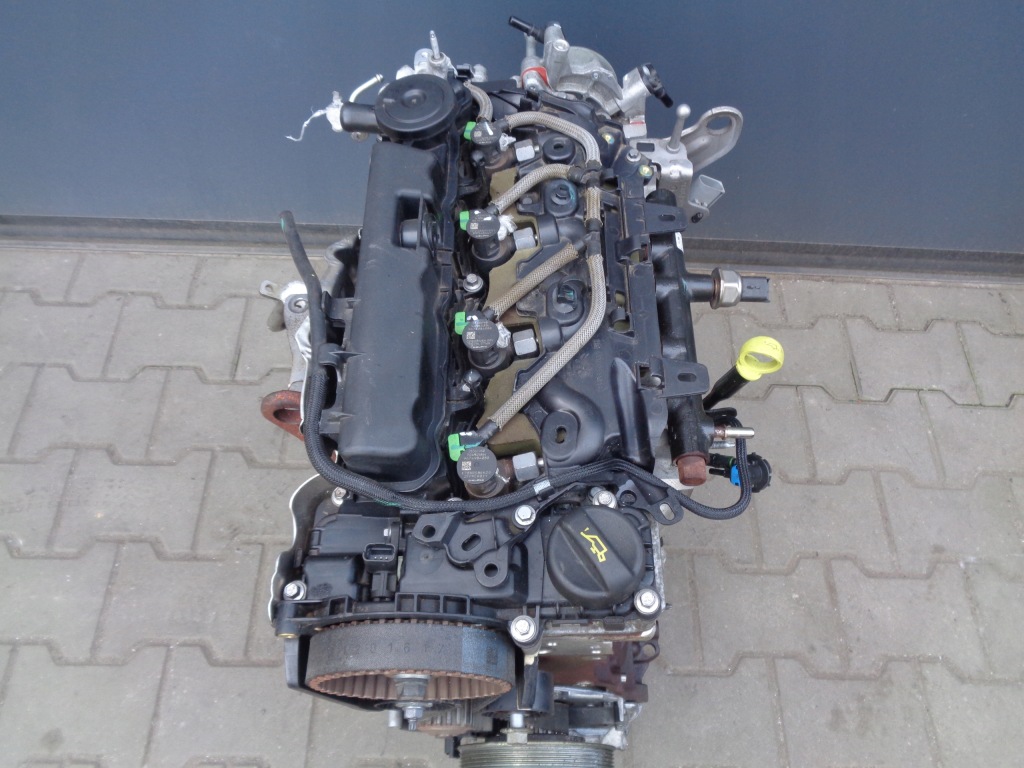 Moteur T7MA - Image 6