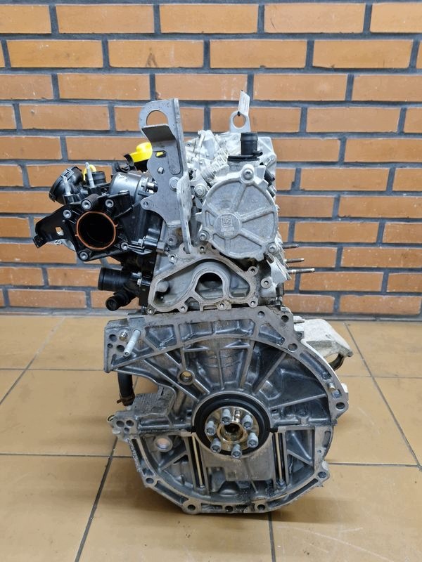 Moteur H5H 470 - Image 13