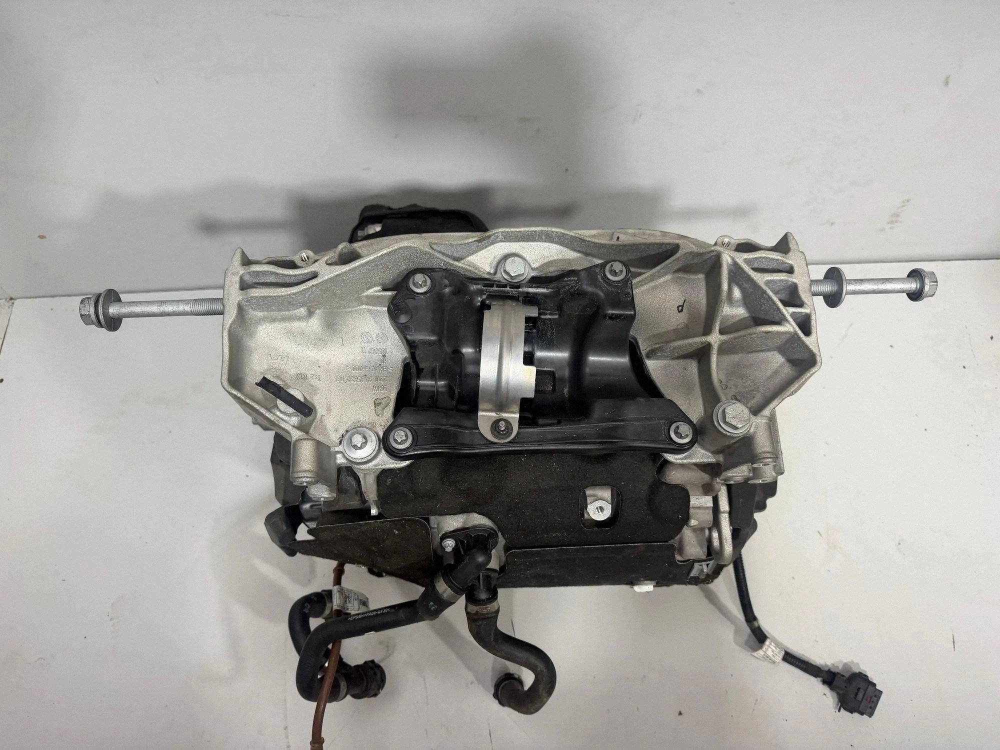 Moteur XE2 - Image 2