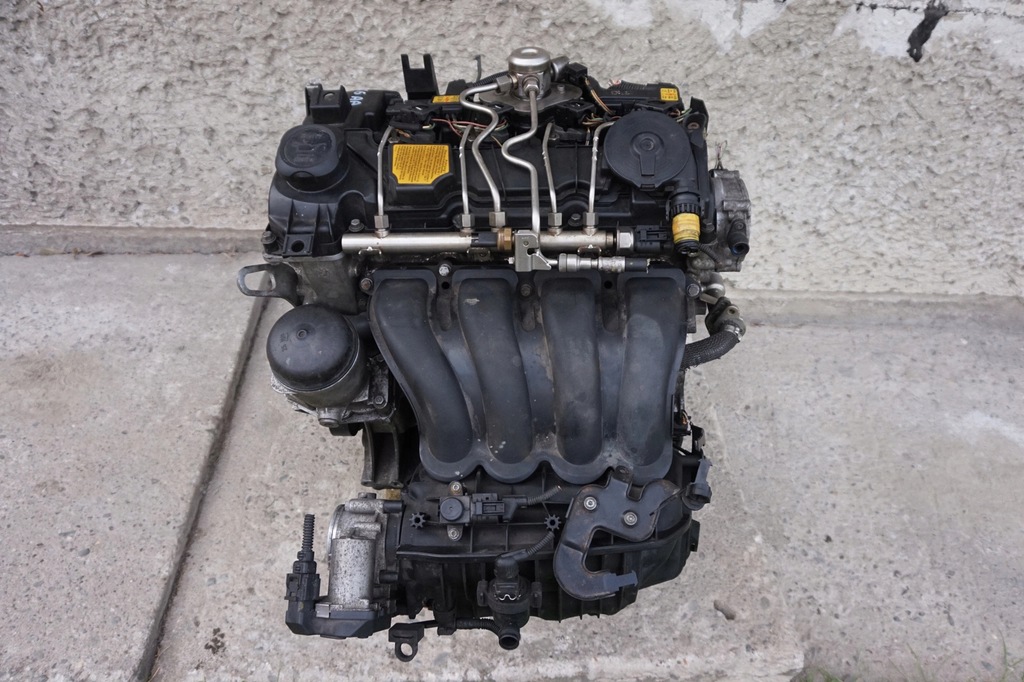 Moteur N43 B16 AA - Image 1