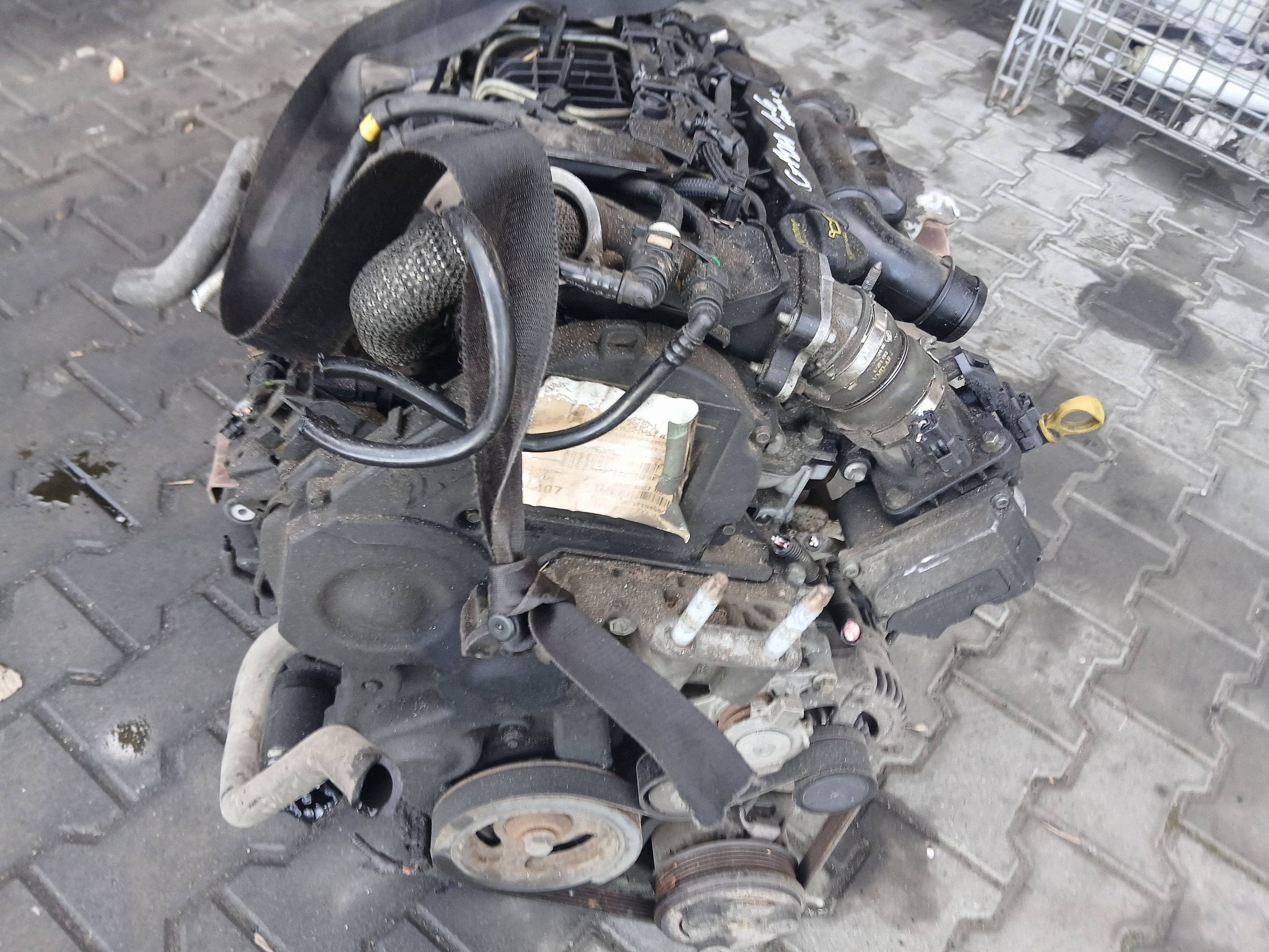 Moteur GPDA - Image 14