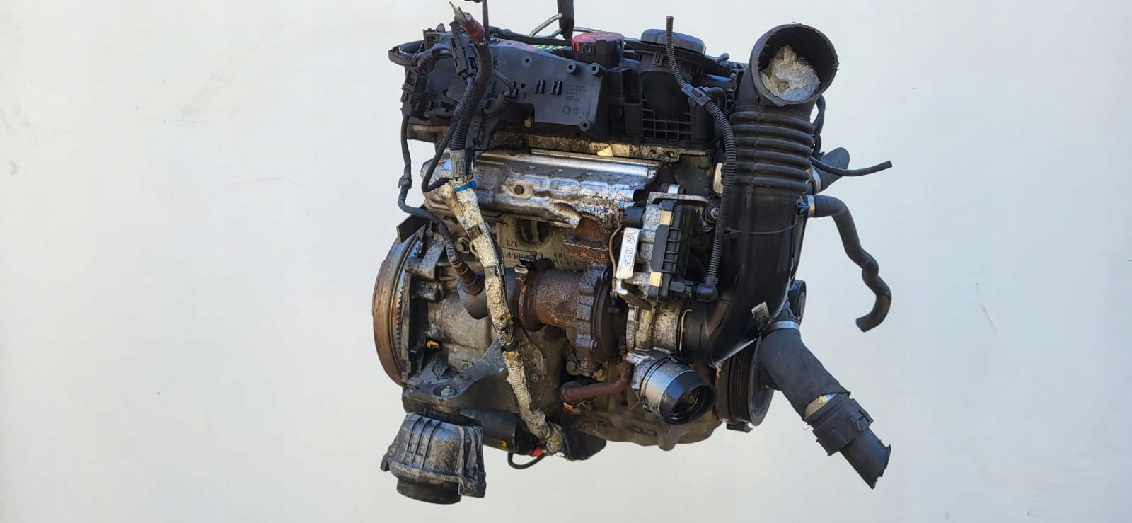 Moteur CFFA — vue 6