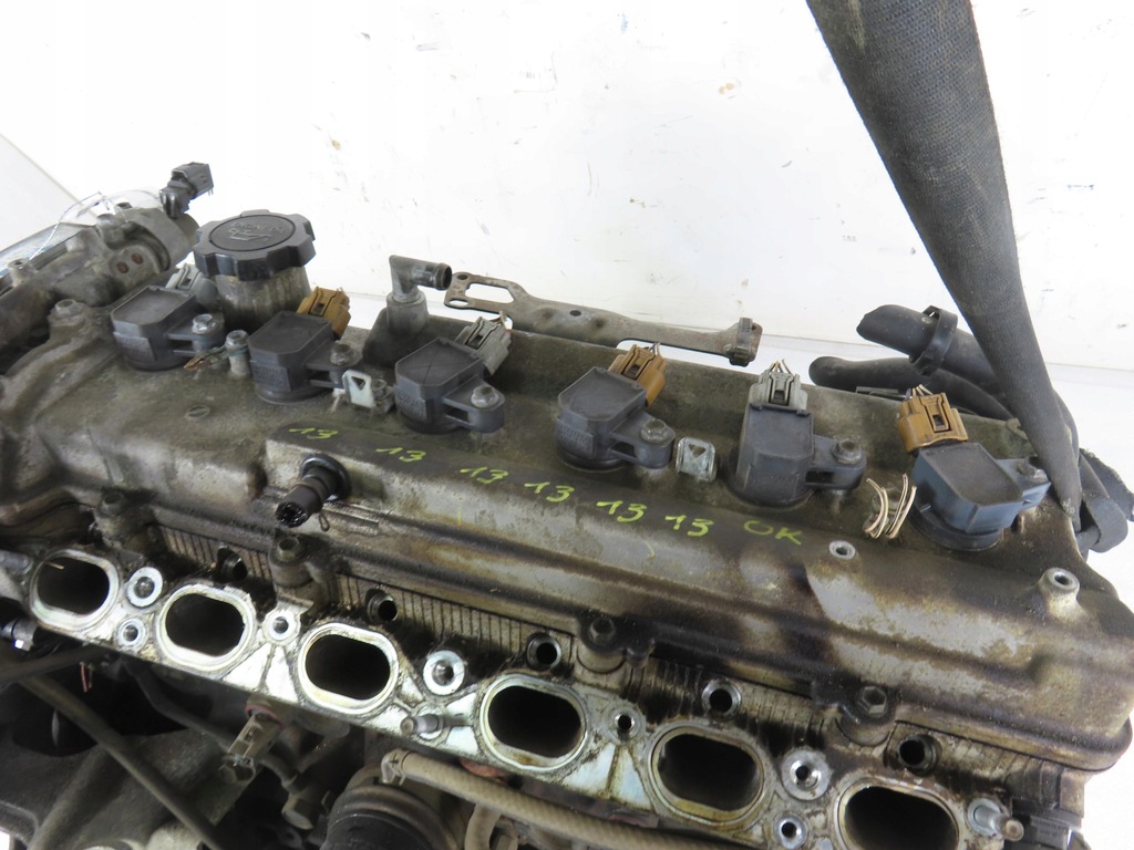 Moteur 1G-FE - Image 4