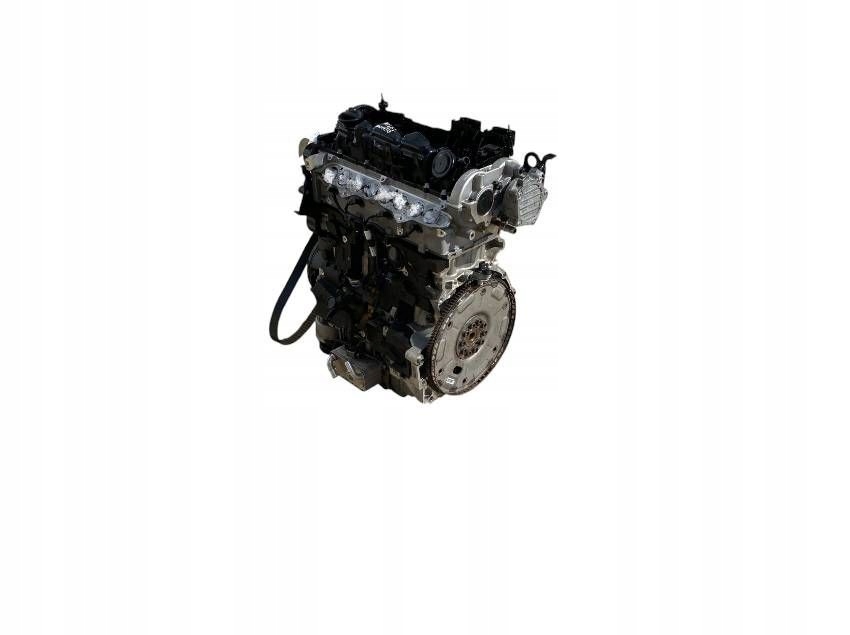 Moteur D 4204 T23 - Image 1