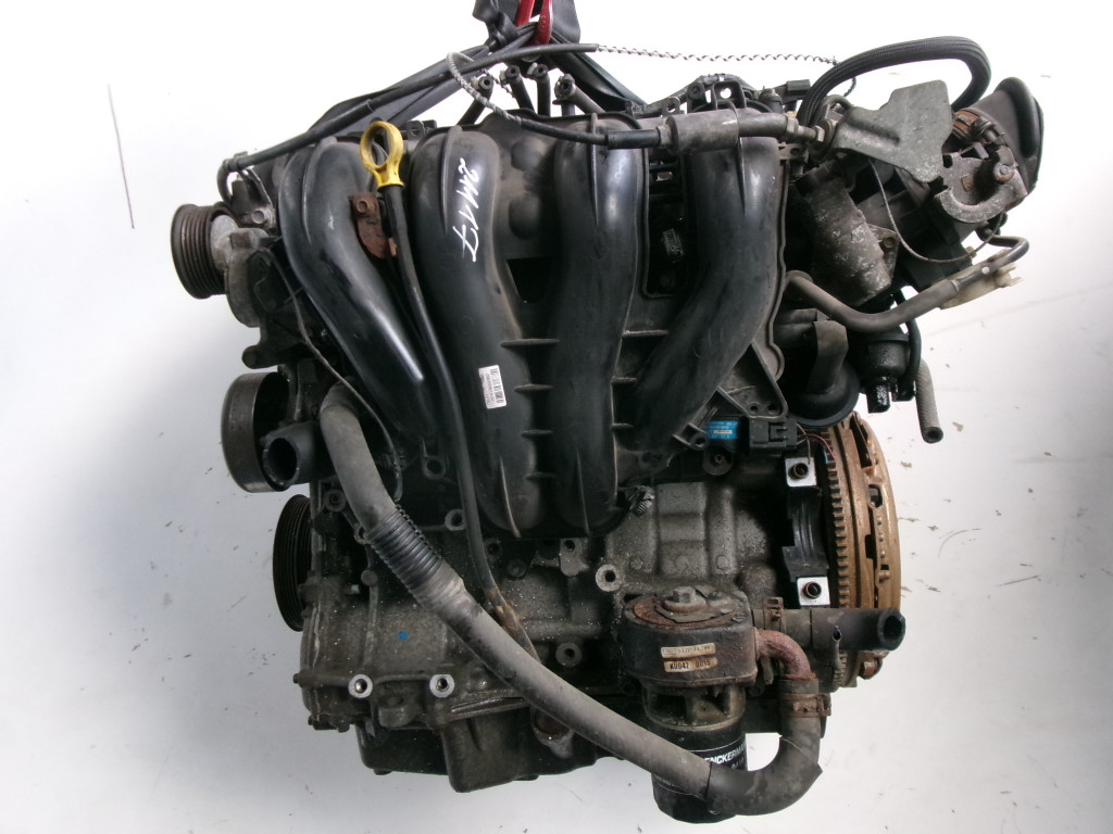 Moteur LFF7 - Image 2