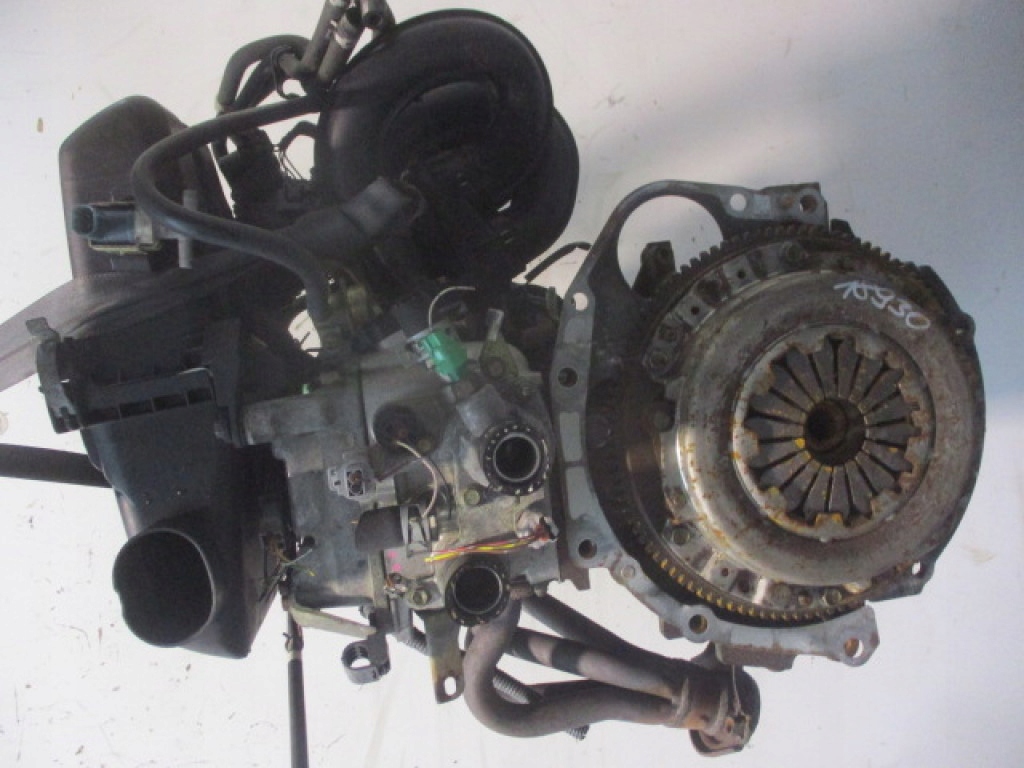 Moteur 1SZ-FE - Image 2