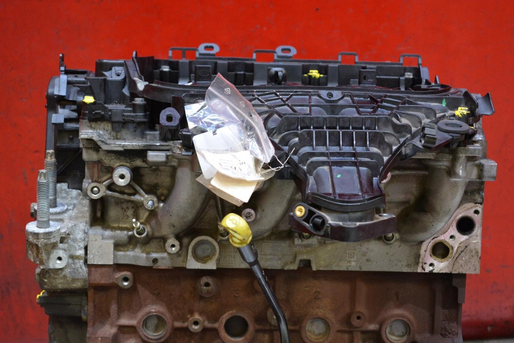 Moteur RHC (DW10CTED4) - Image 10