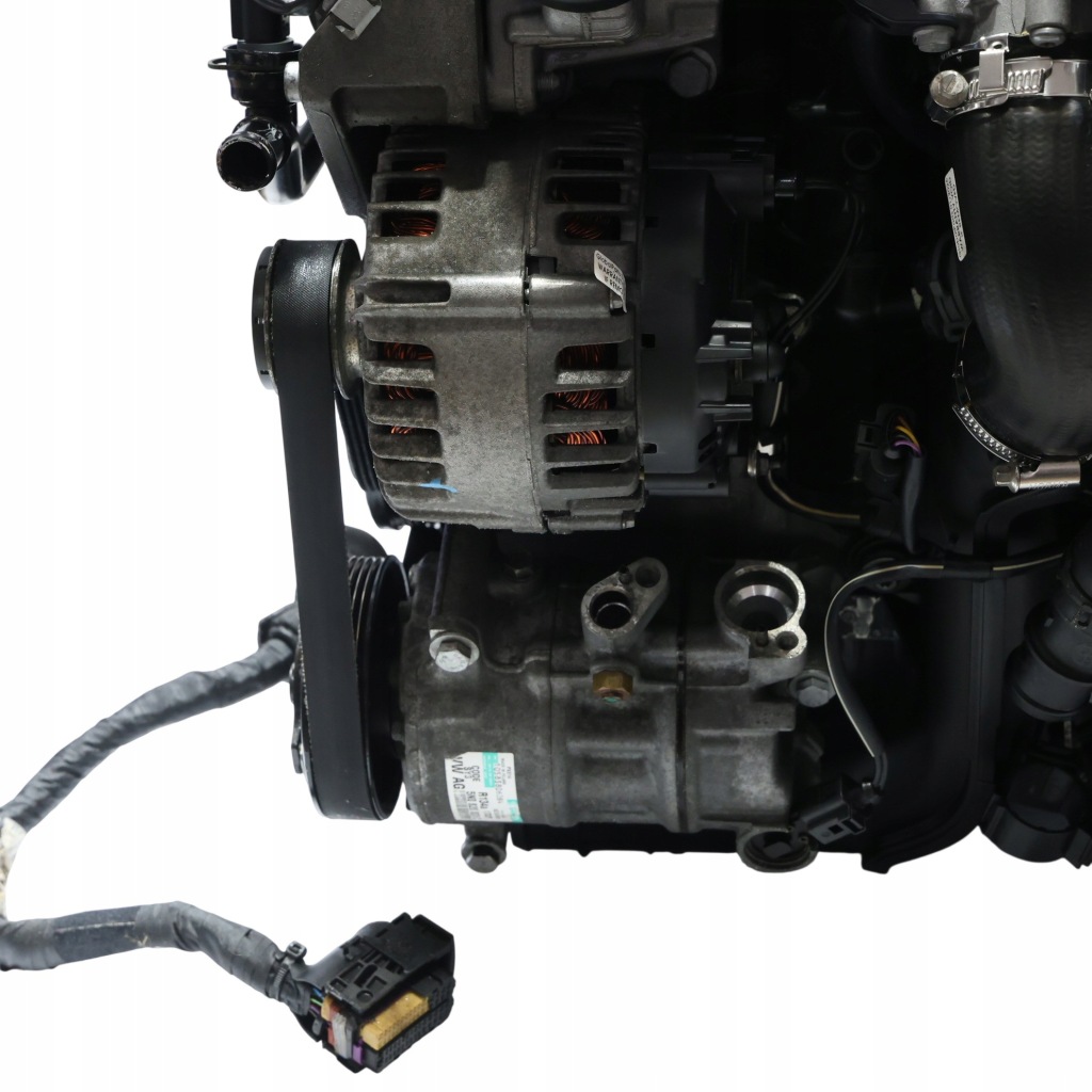 Moteur CBDA — vue 3