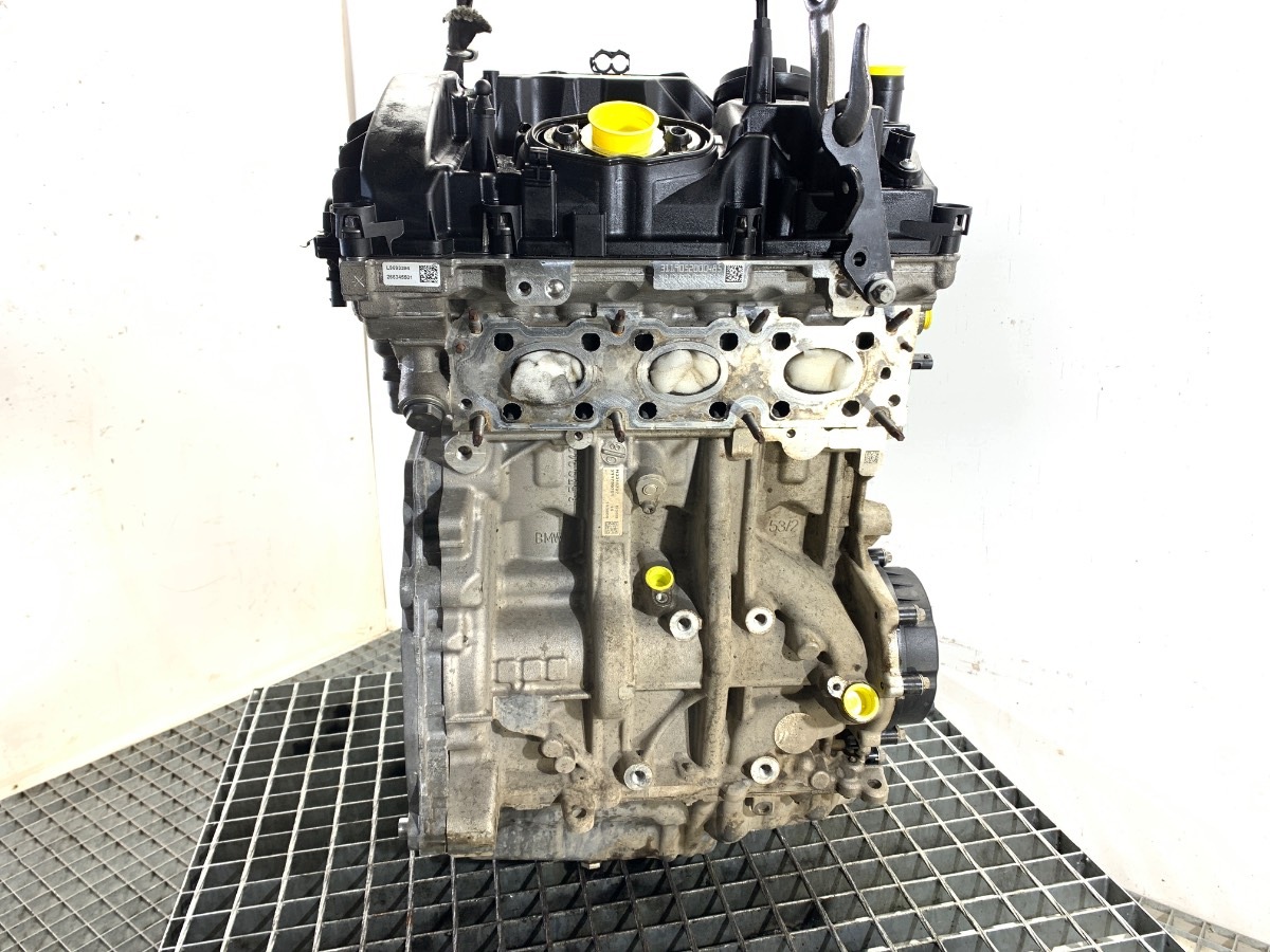 Moteur B38 B15 A - Image 2