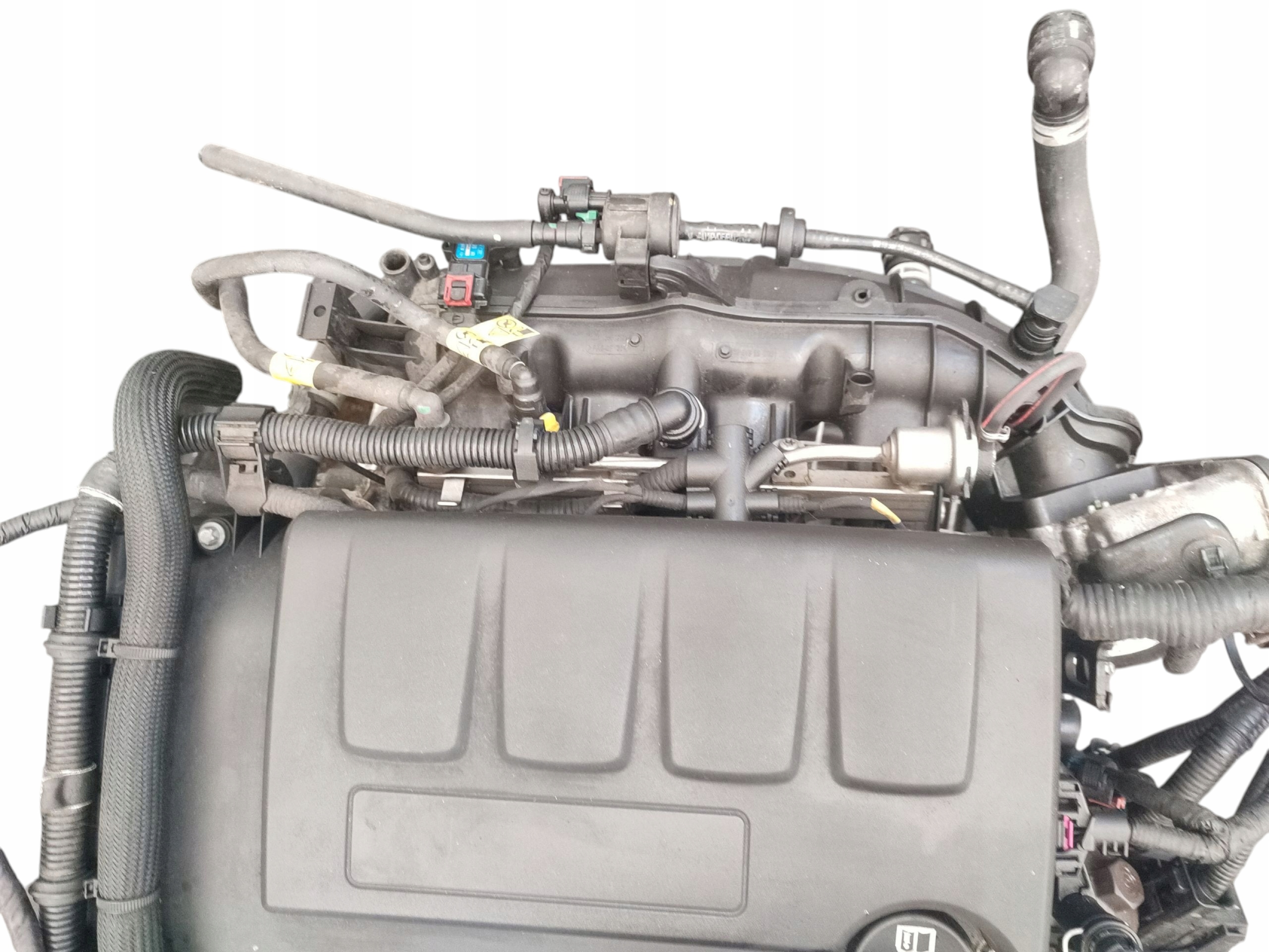 Moteur B 14 NET - Image 4