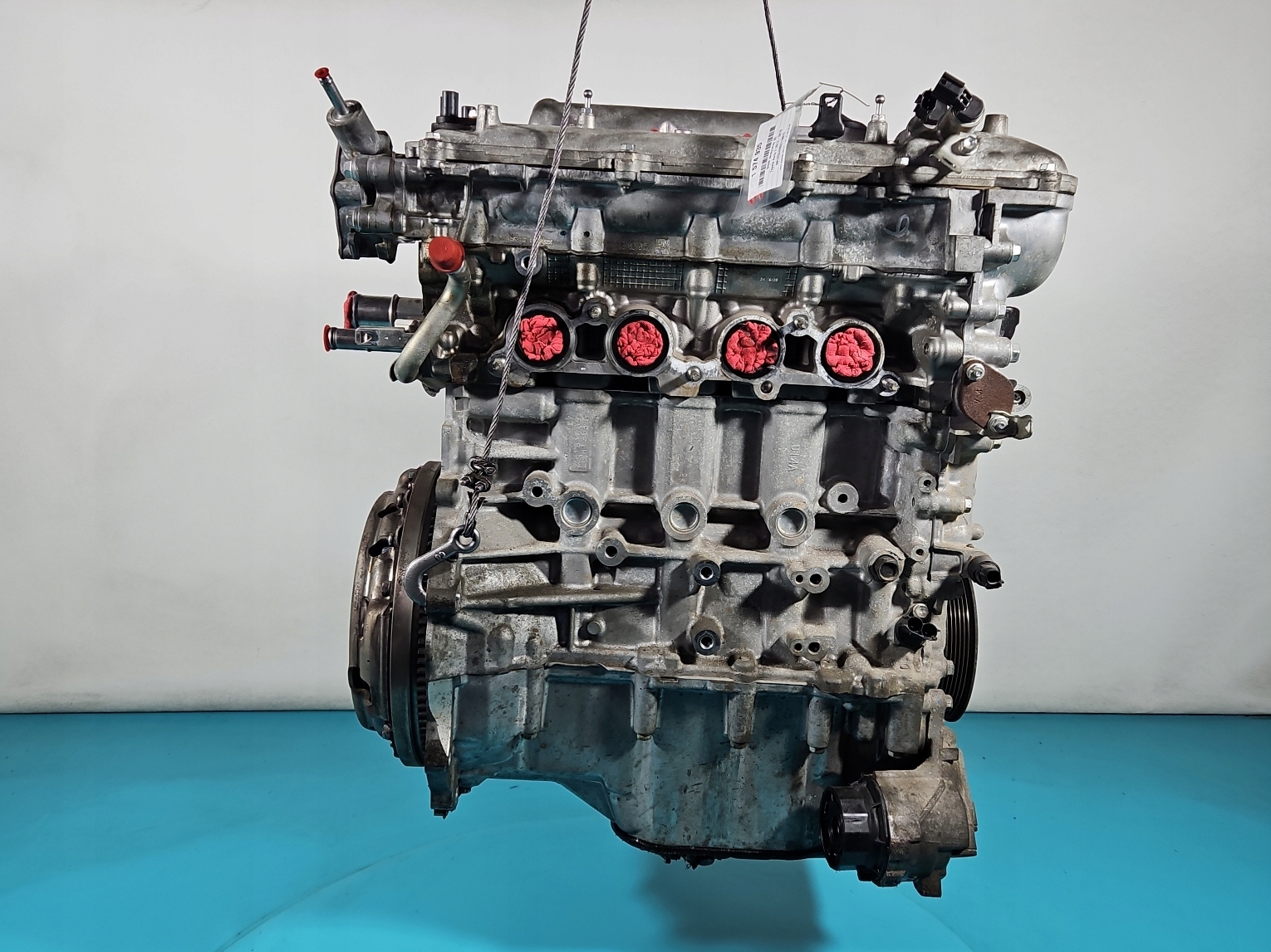 Moteur 1ZR-FAE — vue 7
