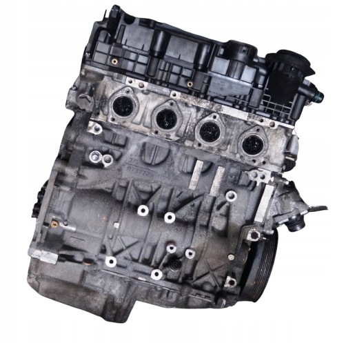 Moteur N47 D20 A - Image 1