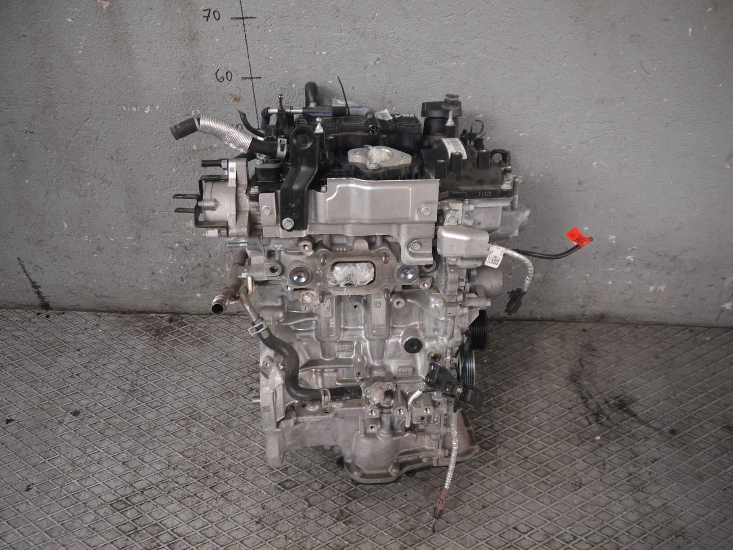 Moteur G3LE - Image 3