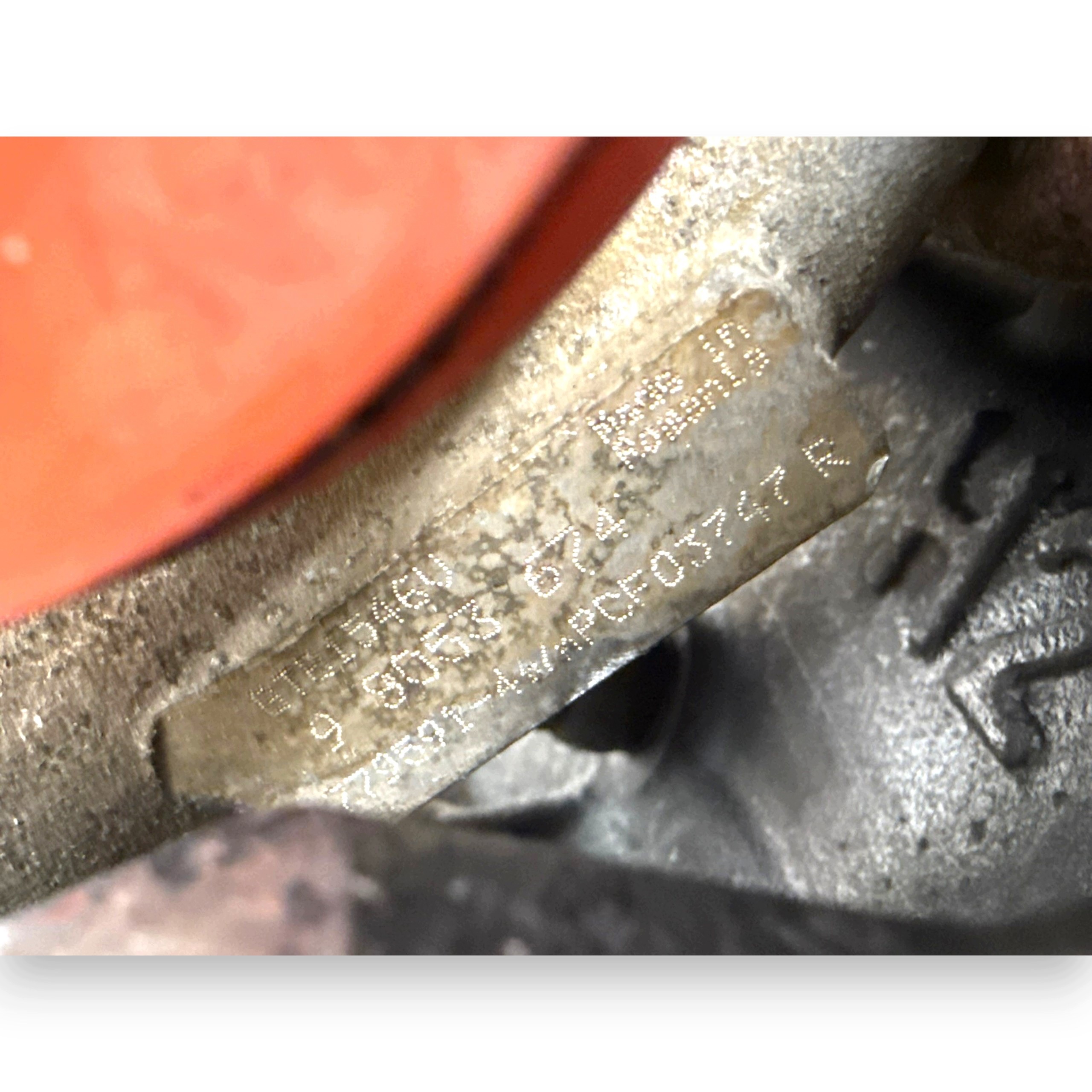 Moteur A 17 DTR - Image 12