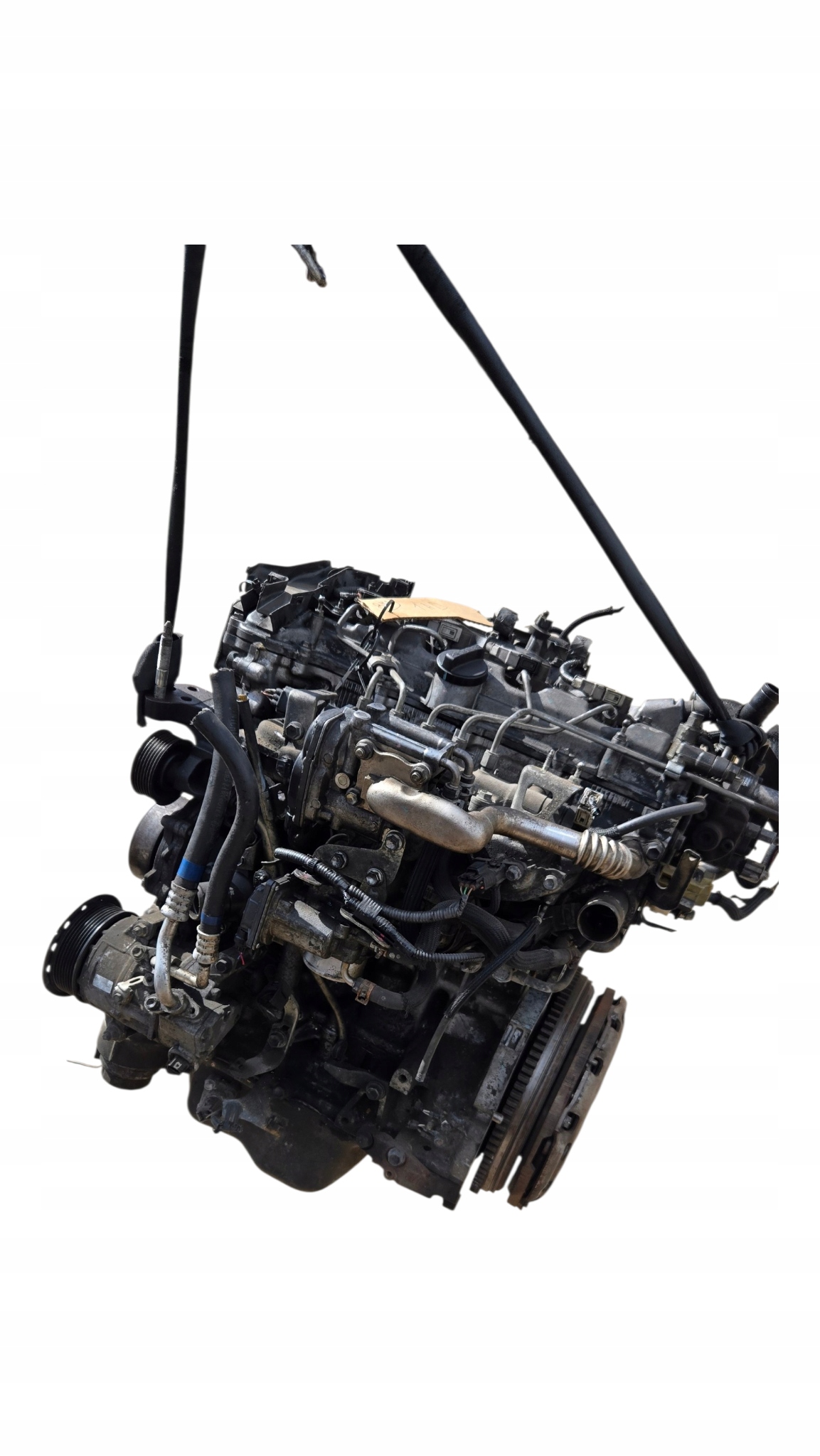 Moteur 1AD-FTV — vue 7