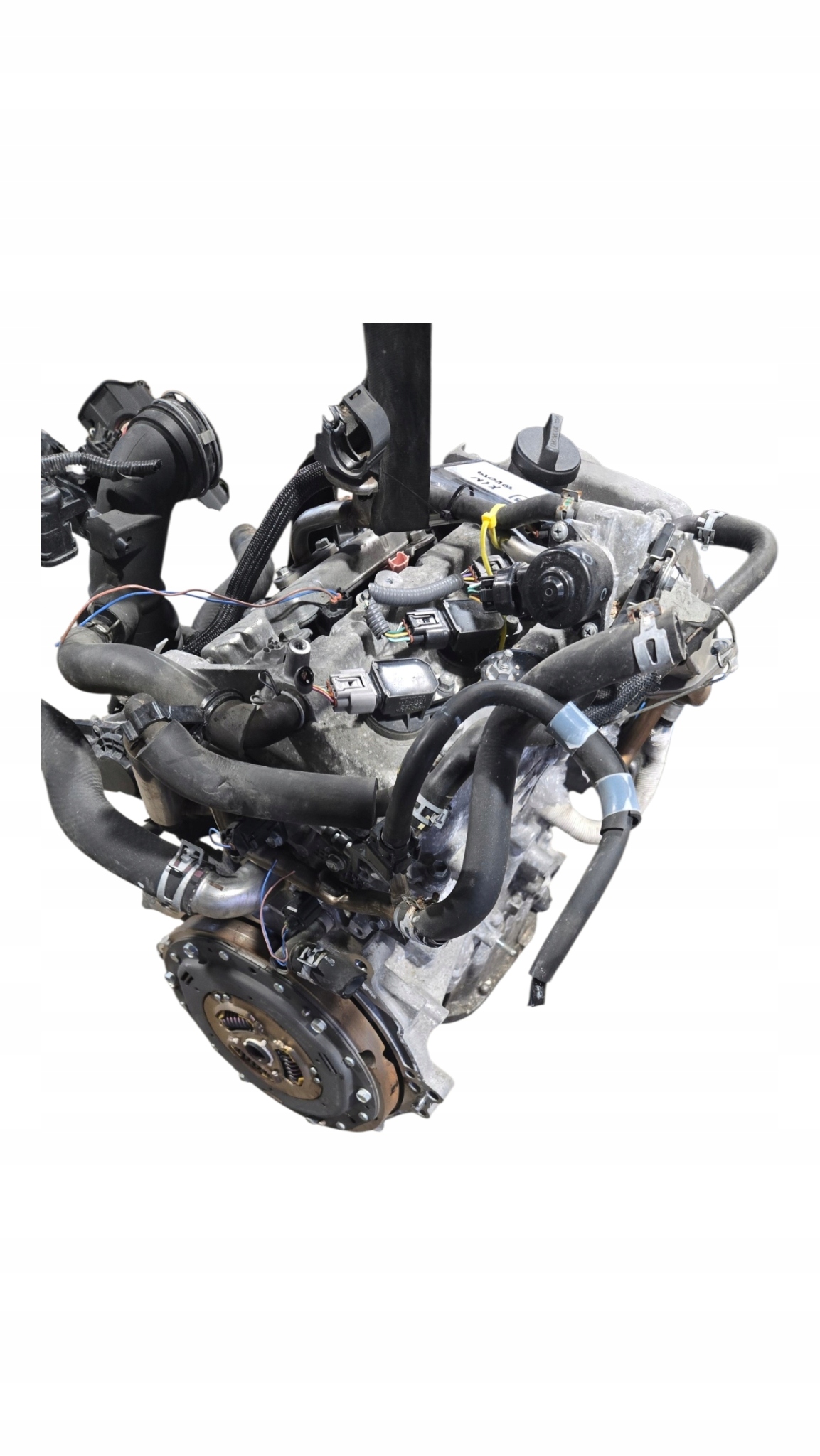 Moteur 1NZ-FXE - Image 5